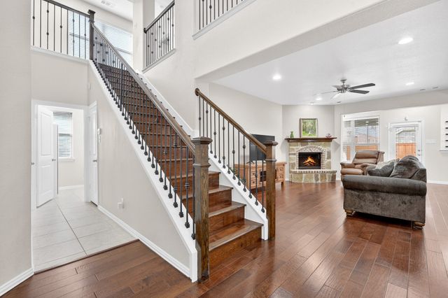 9545 Bewley Court, Fort Worth, TX 76244