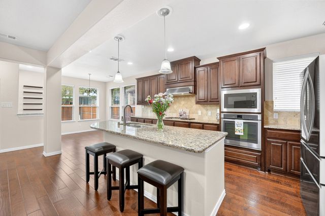 9545 Bewley Court, Fort Worth, TX 76244