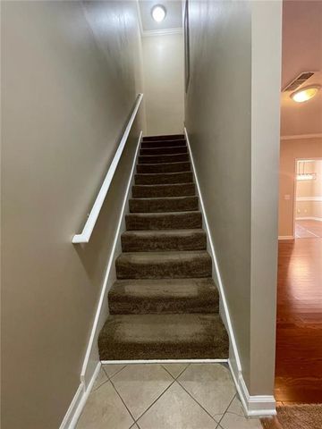 282 Village Drive, Loganville, GA 30052