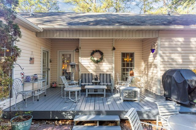 790 Monticello Drive, Pinehurst, NC 28374