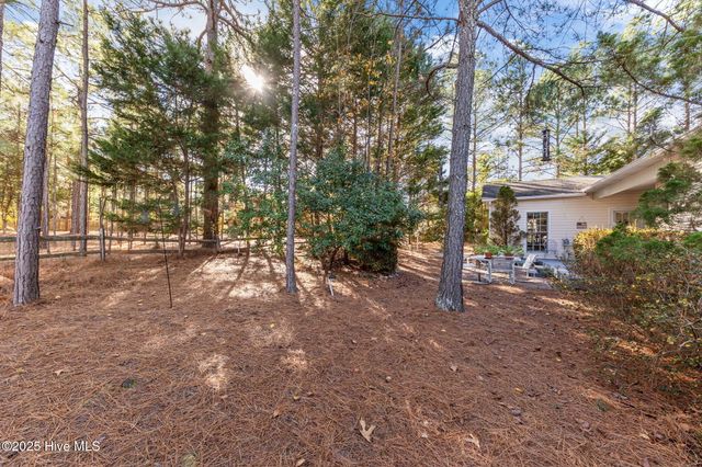 790 Monticello Drive, Pinehurst, NC 28374