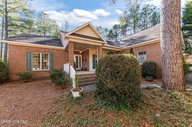 790 Monticello Drive, Pinehurst, NC 28374