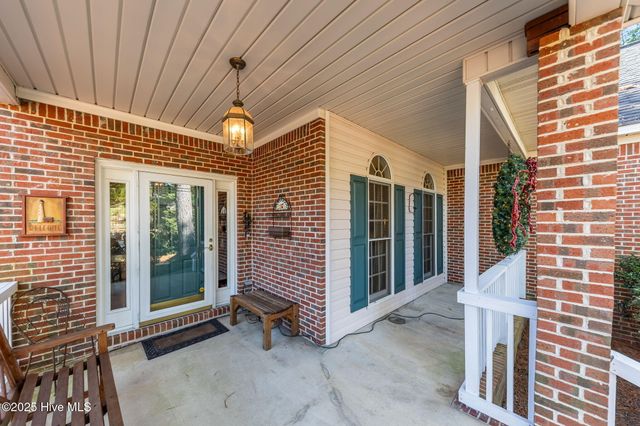 790 Monticello Drive, Pinehurst, NC 28374