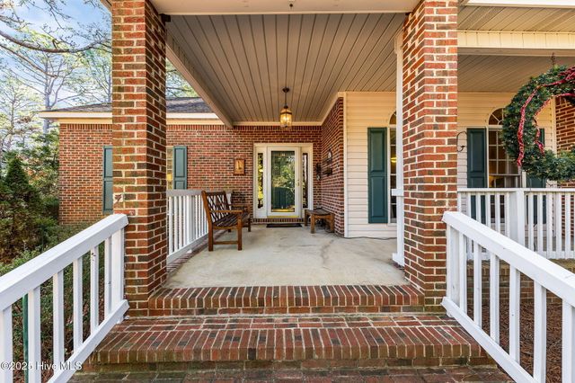 790 Monticello Drive, Pinehurst, NC 28374
