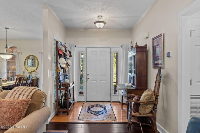 790 Monticello Drive, Pinehurst, NC 28374