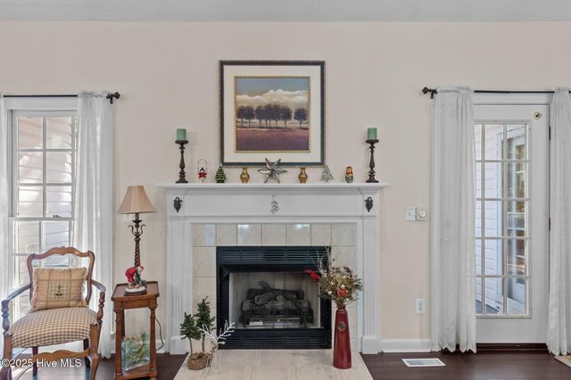 790 Monticello Drive, Pinehurst, NC 28374