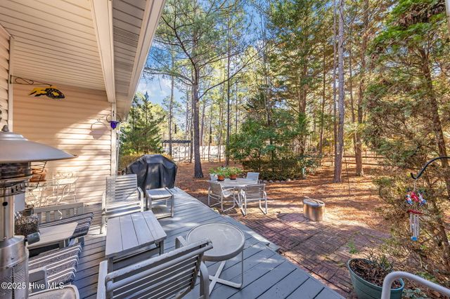 790 Monticello Drive, Pinehurst, NC 28374