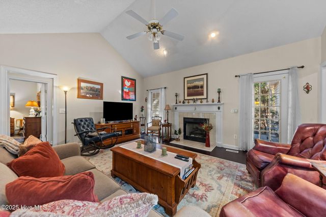 790 Monticello Drive, Pinehurst, NC 28374