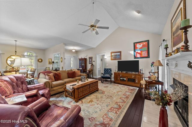 790 Monticello Drive, Pinehurst, NC 28374