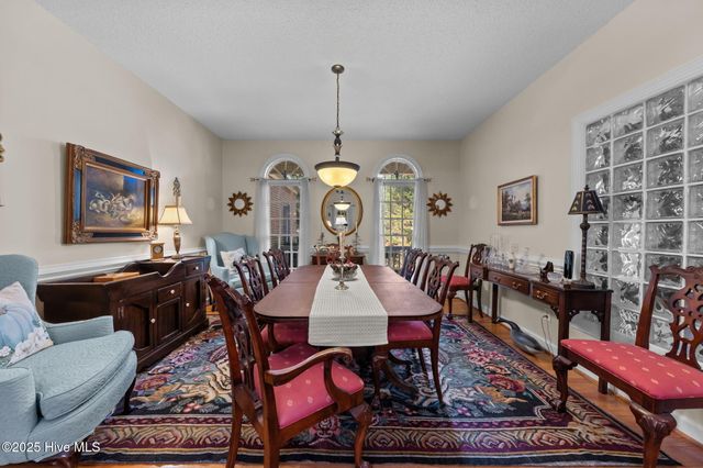 790 Monticello Drive, Pinehurst, NC 28374