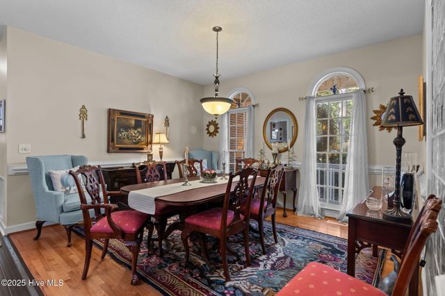 790 Monticello Drive, Pinehurst, NC 28374