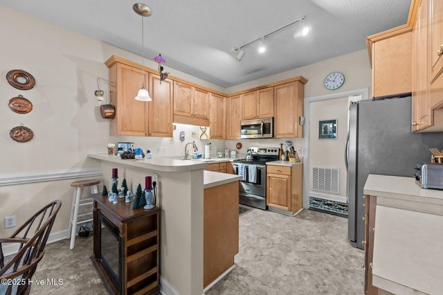 790 Monticello Drive, Pinehurst, NC 28374