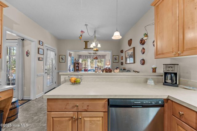 790 Monticello Drive, Pinehurst, NC 28374