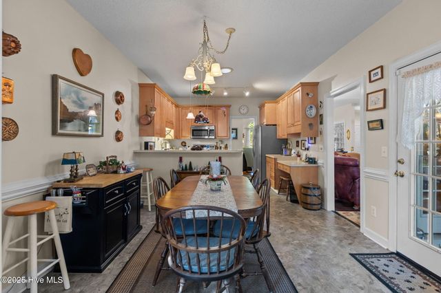 790 Monticello Drive, Pinehurst, NC 28374