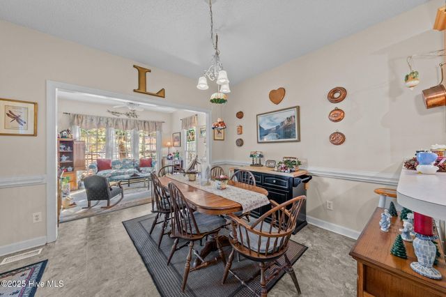 790 Monticello Drive, Pinehurst, NC 28374