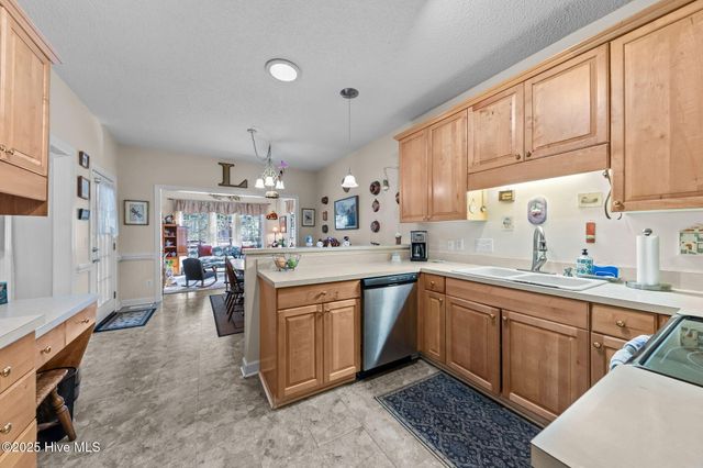 790 Monticello Drive, Pinehurst, NC 28374