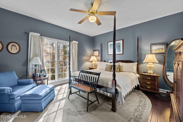 790 Monticello Drive, Pinehurst, NC 28374