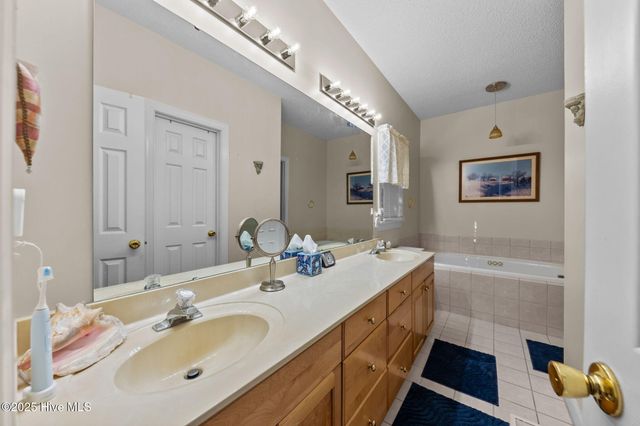 790 Monticello Drive, Pinehurst, NC 28374