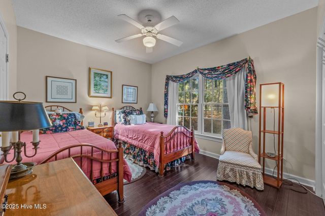 790 Monticello Drive, Pinehurst, NC 28374