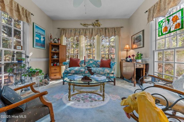 790 Monticello Drive, Pinehurst, NC 28374