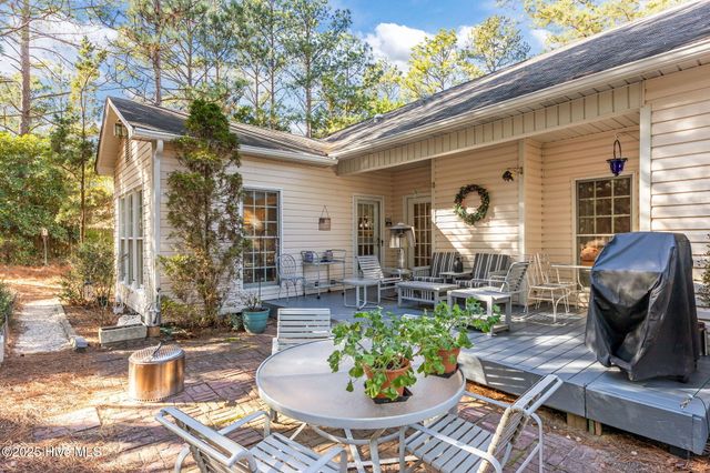 790 Monticello Drive, Pinehurst, NC 28374