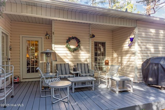 790 Monticello Drive, Pinehurst, NC 28374