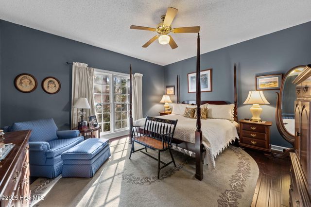 790 Monticello Drive, Pinehurst, NC 28374