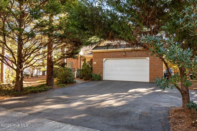 790 Monticello Drive, Pinehurst, NC 28374