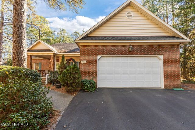 790 Monticello Drive, Pinehurst, NC 28374