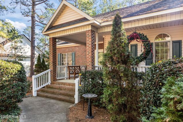 790 Monticello Drive, Pinehurst, NC 28374