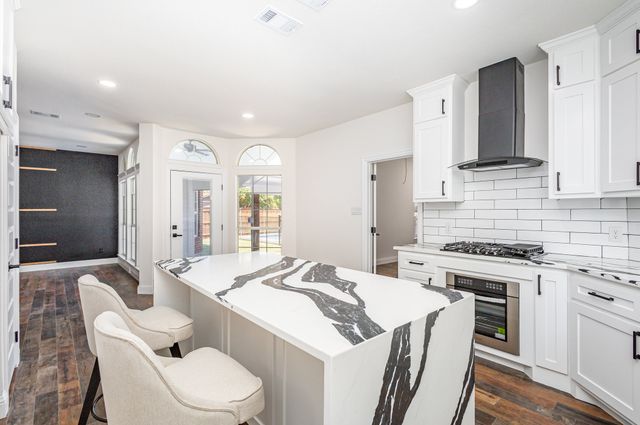 4610 Clay Drive, Rowlett, TX 75088