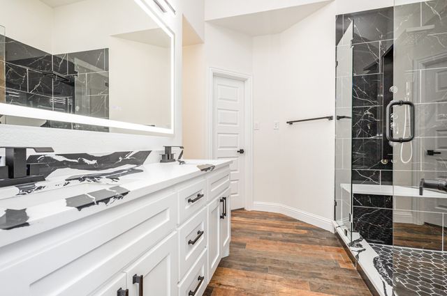 4610 Clay Drive, Rowlett, TX 75088