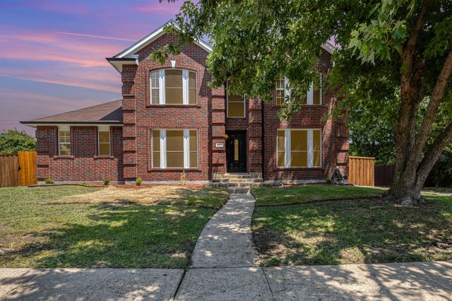 4610 Clay Drive, Rowlett, TX 75088