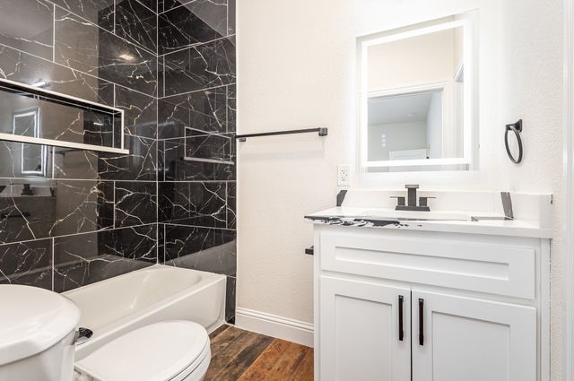 4610 Clay Drive, Rowlett, TX 75088