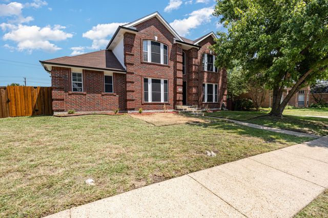 4610 Clay Drive, Rowlett, TX 75088