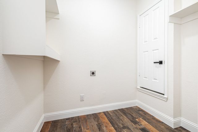 4610 Clay Drive, Rowlett, TX 75088