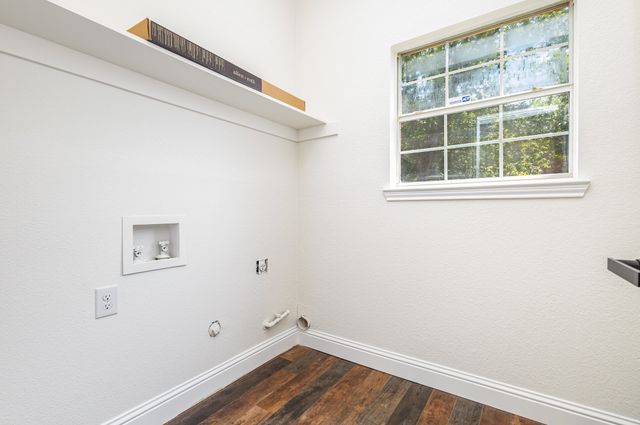 4610 Clay Drive, Rowlett, TX 75088