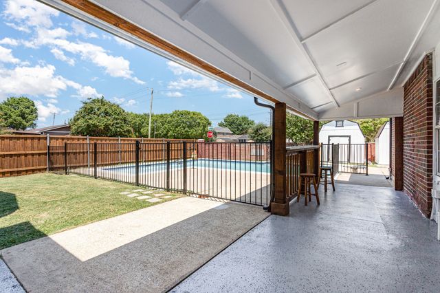 4610 Clay Drive, Rowlett, TX 75088