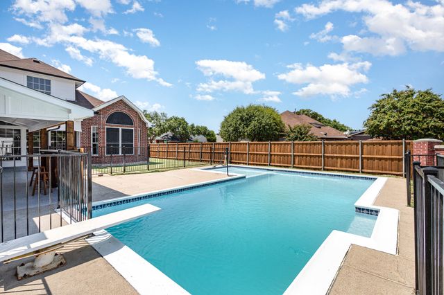 4610 Clay Drive, Rowlett, TX 75088