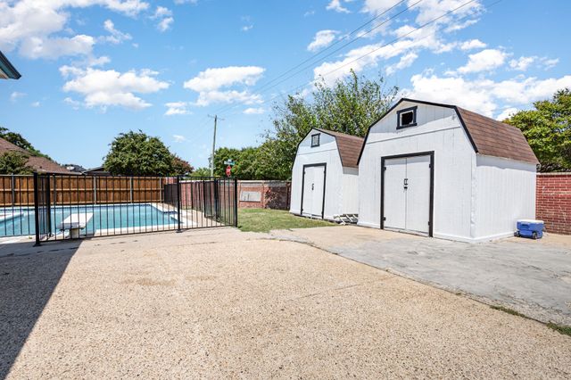 4610 Clay Drive, Rowlett, TX 75088