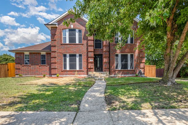 4610 Clay Drive, Rowlett, TX 75088