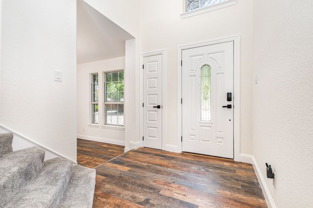 4610 Clay Drive, Rowlett, TX 75088