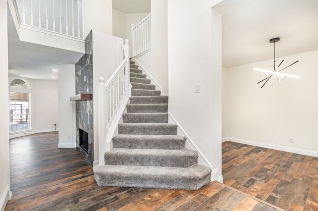 4610 Clay Drive, Rowlett, TX 75088