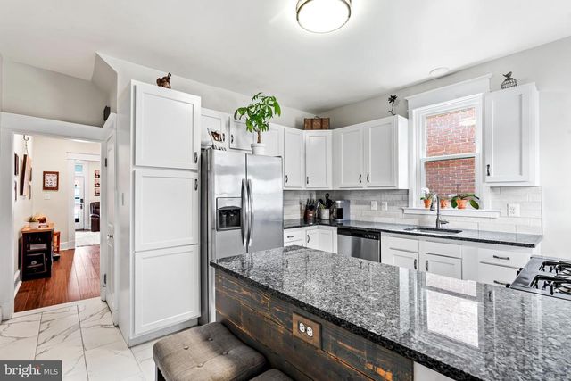 246 W 5TH ST, Frederick, MD 21701