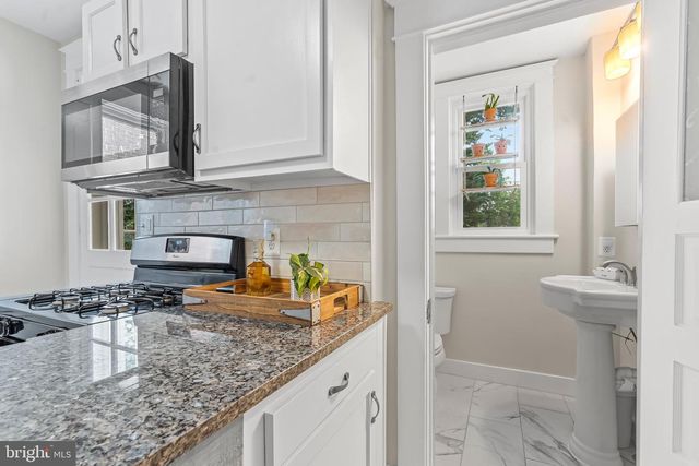 246 W 5TH ST, Frederick, MD 21701