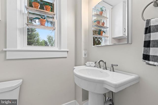 246 W 5TH ST, Frederick, MD 21701