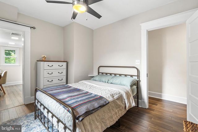 246 W 5TH ST, Frederick, MD 21701