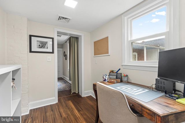 246 W 5TH ST, Frederick, MD 21701