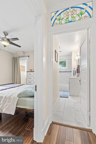 246 W 5TH ST, Frederick, MD 21701