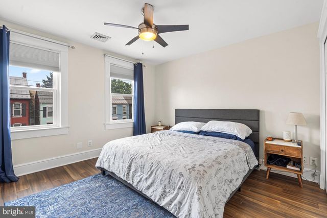 246 W 5TH ST, Frederick, MD 21701